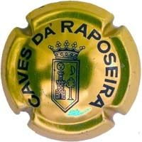 CAVES DA RAPOSEIRA X. 05318 (PORTUGAL)