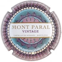 MONT-PARAL X. 172650 (VARIS CAVA)