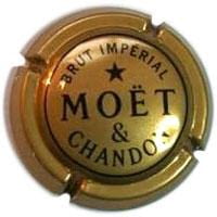 MOET & CHANDON X. 36614 JEROBOAM