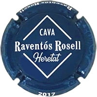RAVENTOS ROSELL X. 217076 (2017)