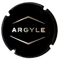 ARGYLE WINERY X. 151652 (USA)