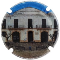 CASTELL DE LA COMANDA  X. 175902