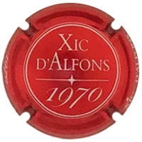 XIC D'ALFONS X. 180986