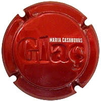 MARIA CASANOVAS X. 216896