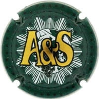 ALSINA & SARDA X. 217633