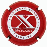 PARXET X. 208461 (GRANA)