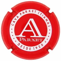 PARXET X. 97759 (VERMELL)
