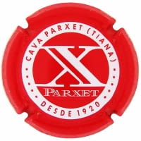 PARXET X. 97761 (VERMELL)