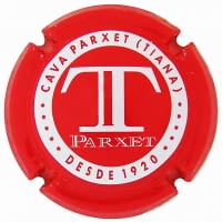 PARXET X. 97763 (VERMELL)
