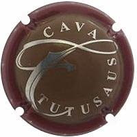 TUTUSAUS V. 1676 X. 10107