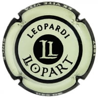 LLOPART X. 208622 (LEOPARDI)