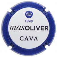 MAS OLIVER X. 182984