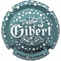 GIBERT X. 180922