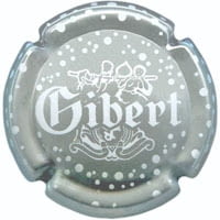 GIBERT X. 179989