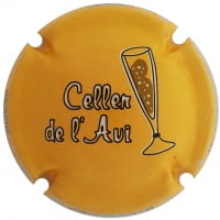 CELLER DE L'AVI X. 181500
