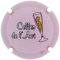 CELLER DE L'AVI X. 212315