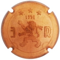 ESCOFET ROSELL X. 175943