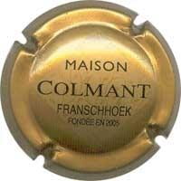 MAISON COLMANT X. 59164 (SUDAFRICA)