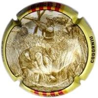 SADURNI COMAS CODORNIU V. 14855 X. 46552