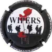 WIPERS, CREMANT X. 113353 (BELGICA)