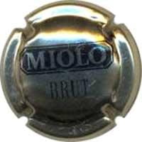 MIOLO X. 77338 (BRASIL)