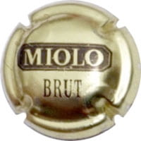MIOLO X. 138177 (BRASIL)