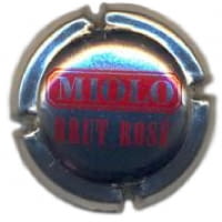 MIOLO X. 41968 (BRASIL)