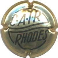 C.A.I.R. RHODES X. 65747 (GRECIA)