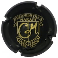 GURAMISHVILI'S X. 148690 (GEORGIA)