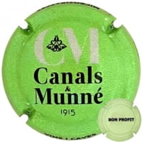 CANALS & MUNNE X. 218714