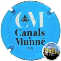 CANALS & MUNNE X. 218715
