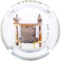 CANALS CANALS X. 206555