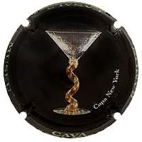 CANALS CANALS X. 182003