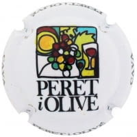 PERET I OLIVE SELECCIO DE L'AVI X. 157162