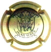 JAUME SERRA V. 2041 X. 01055