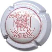 JAUME SERRA V. 1168 X. 01053 (VERMELL)