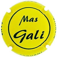 MAS GALI X. 210034
