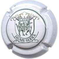 JAUME SERRA V. 2540 X. 01059 (VERD)