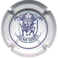 JAUME SERRA V. 1531 X. 00690 (BLAU)
