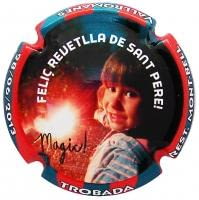 PIRULA TROBADES 2013 X. 93267 JEROBOAM