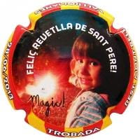 PIRULA TROBADES 2013 X. 93448 JEROBOAM