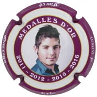 FARRE-GARRIGA X. 205933