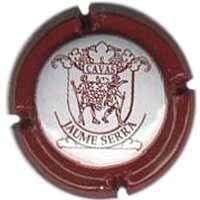 JAUME SERRA V. 2750 X. 00691 (VERMELL)