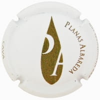 PLANAS ALBAREDA X. 201873