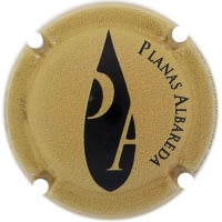 PLANAS ALBAREDA X. 212711