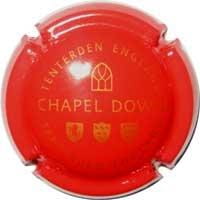 CHAPEL DOWN X. 56418 (REINO UNIDO)
