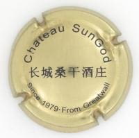 CHATEAU SUNGOD X. 66196 (XINA)