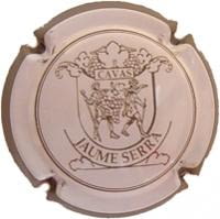 JAUME SERRA V. 5742 X. 08915 (GRIS)