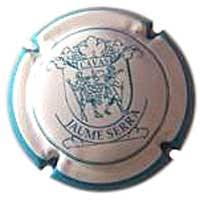 JAUME SERRA V. 5741 X. 11901 (BLAU TURQUESA)