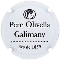 PERE OLIVELLA GALIMANY X. 219229